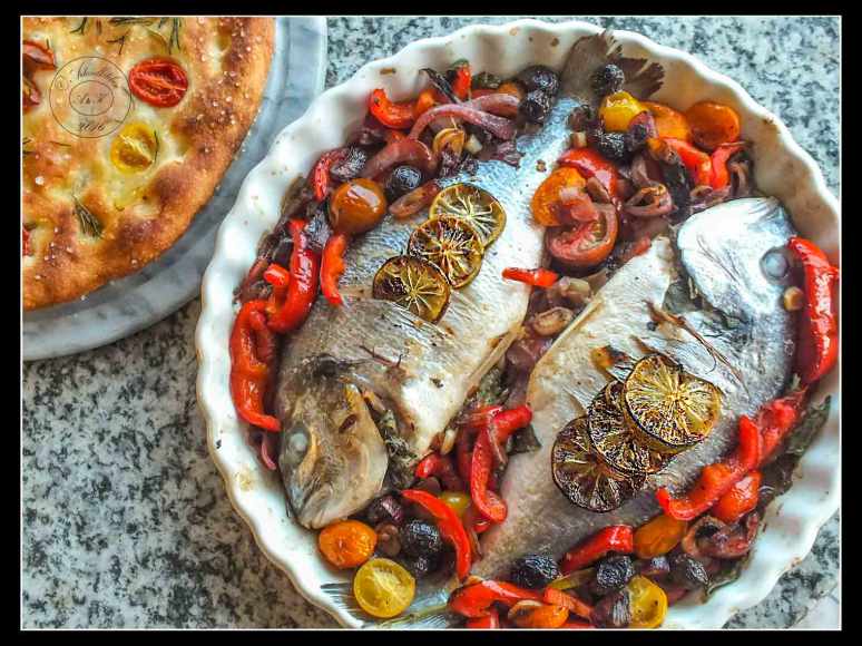 Mediterannean-Baked-Fish-Cooked